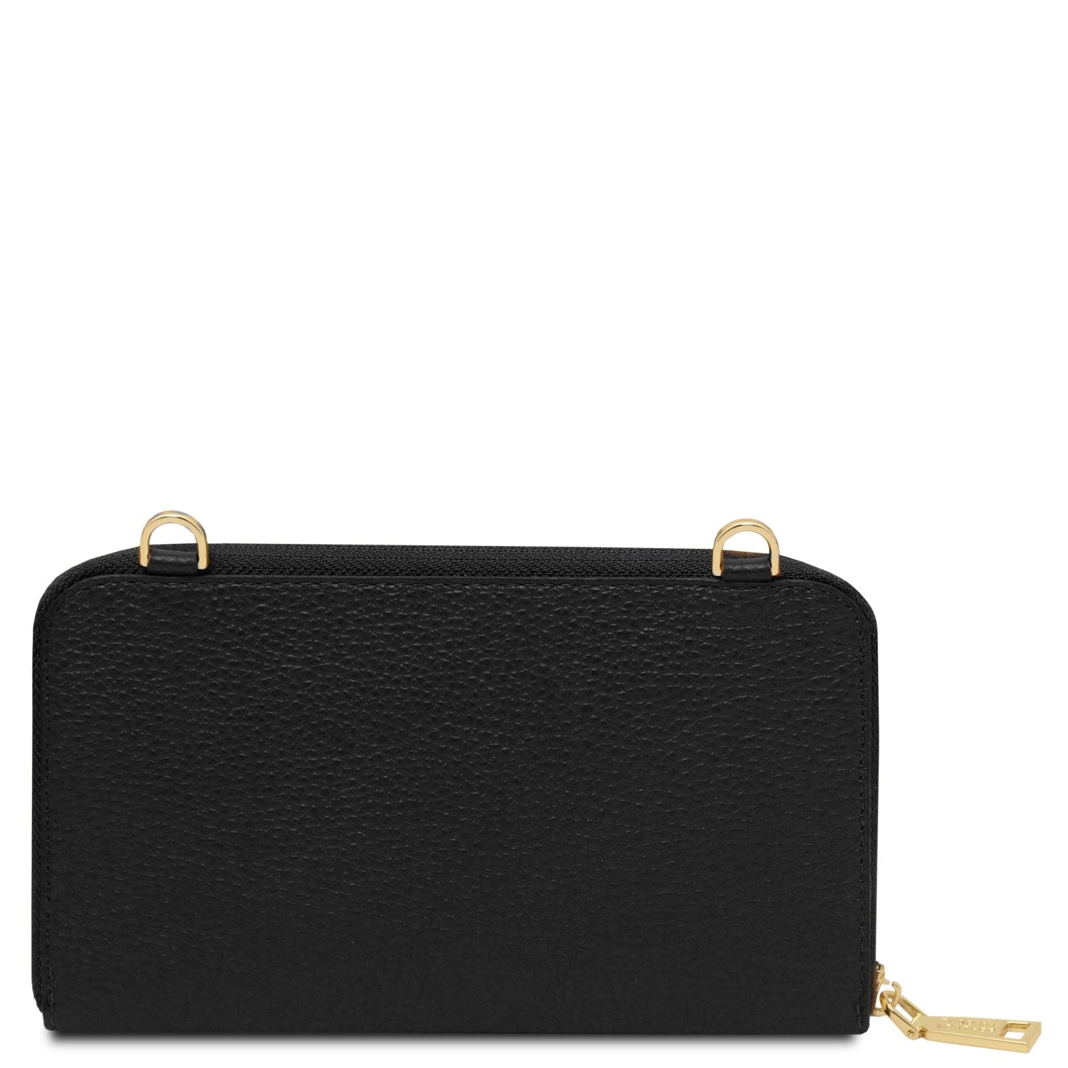 TL142433 – Urania – leren Portemonnee/phone holder with strap