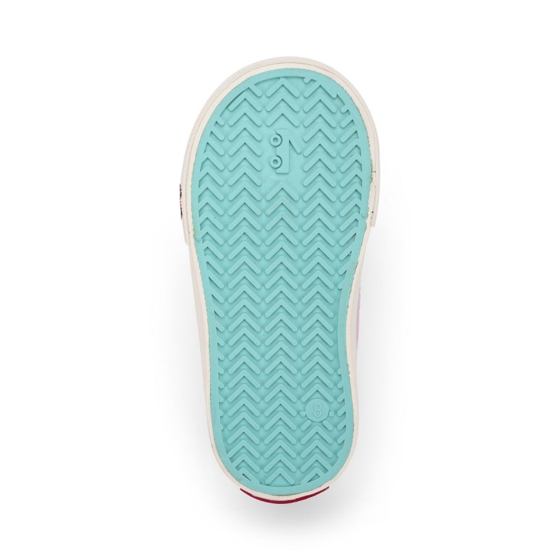 See Kai Run See Kai Run SKR Saylor Pink Mint