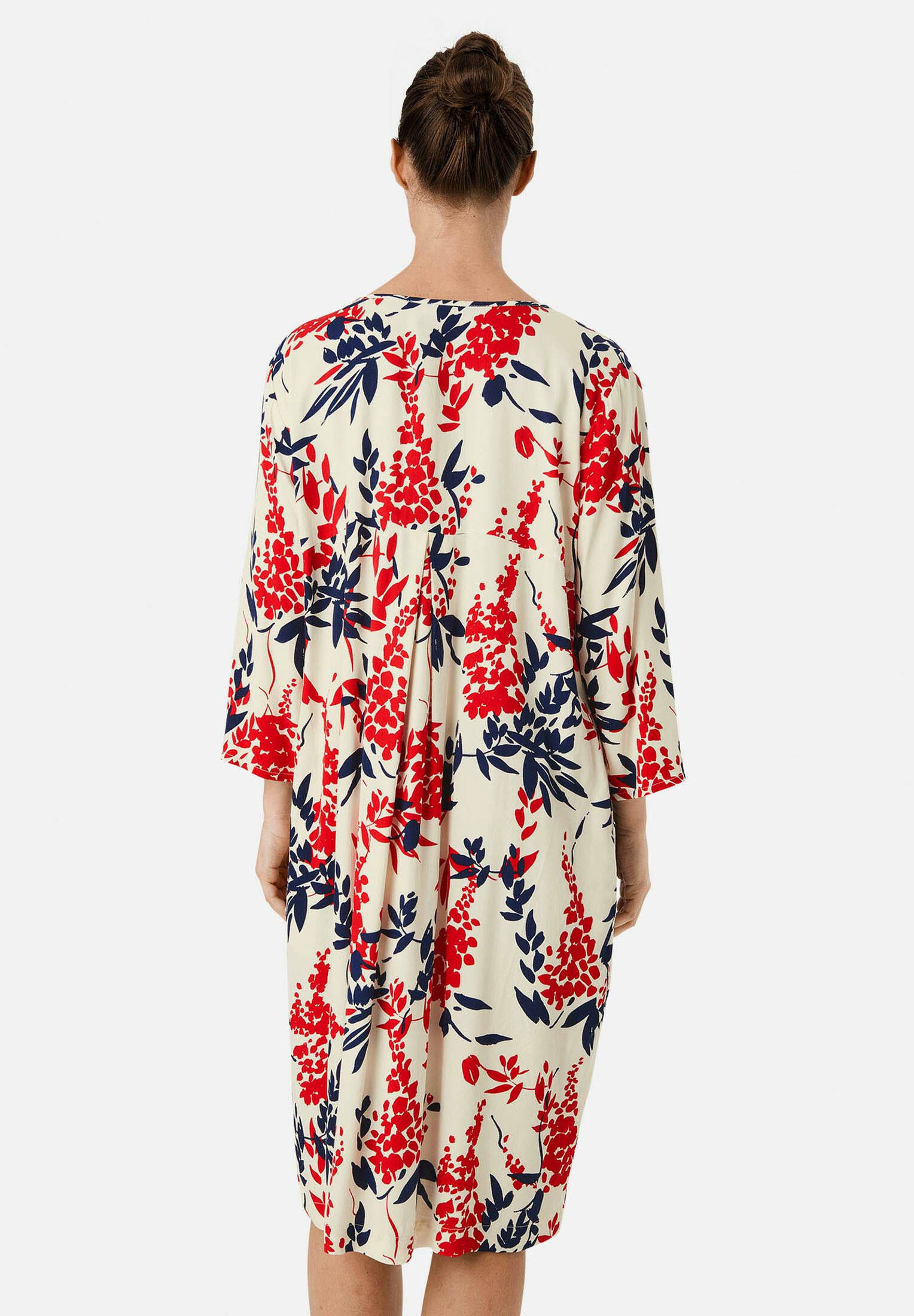 MASAI| Damen Blusenkleid Nodetta