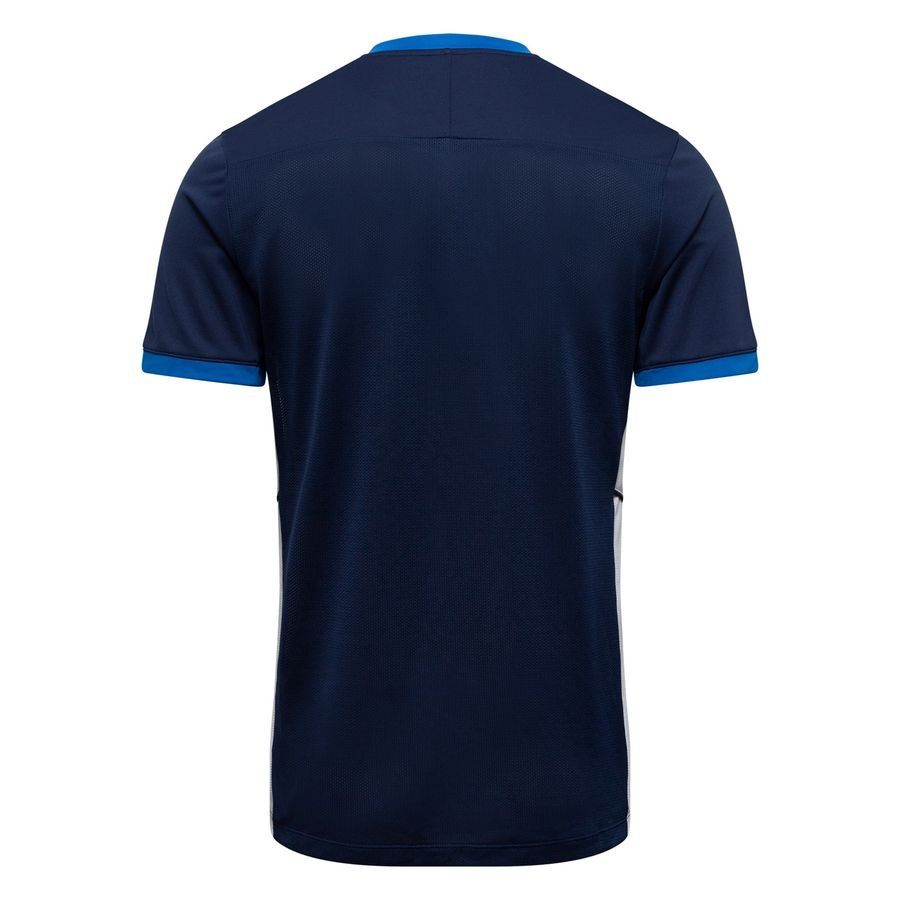 Nike T-shirt d'Entraînement Dri-FIT Academy 25 - Bleu Marine/Bleu/Blanc