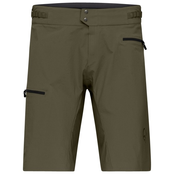 Norrøna - Fjørå Flex1 Light Shorts - Pantalon de cyclisme