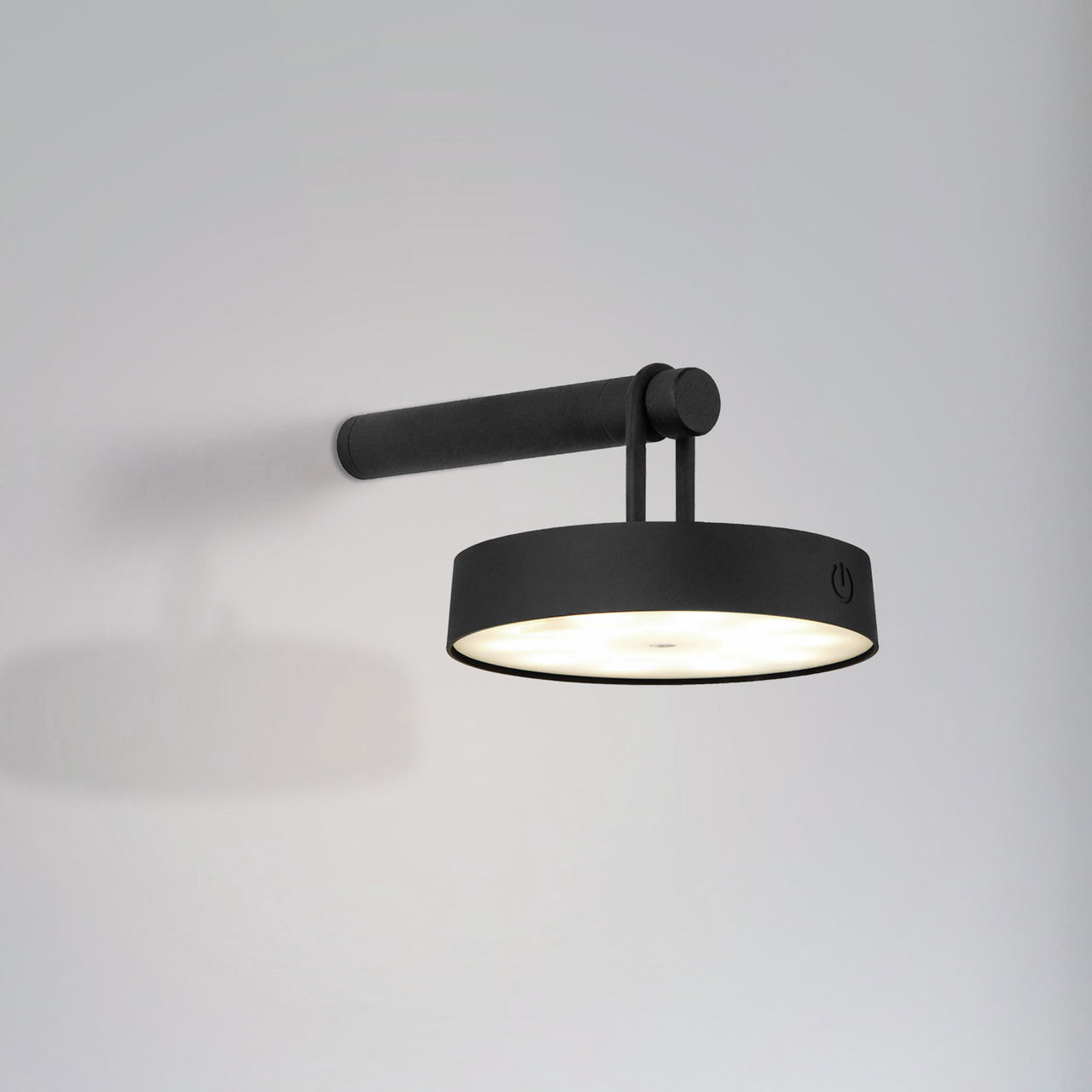 Just Light Wandleuchte ARMA