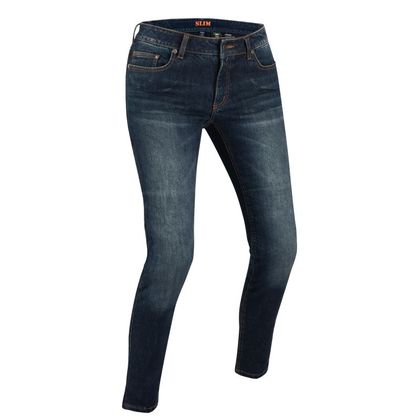 Jean Bering LADY TRACY - Slim - Bleu