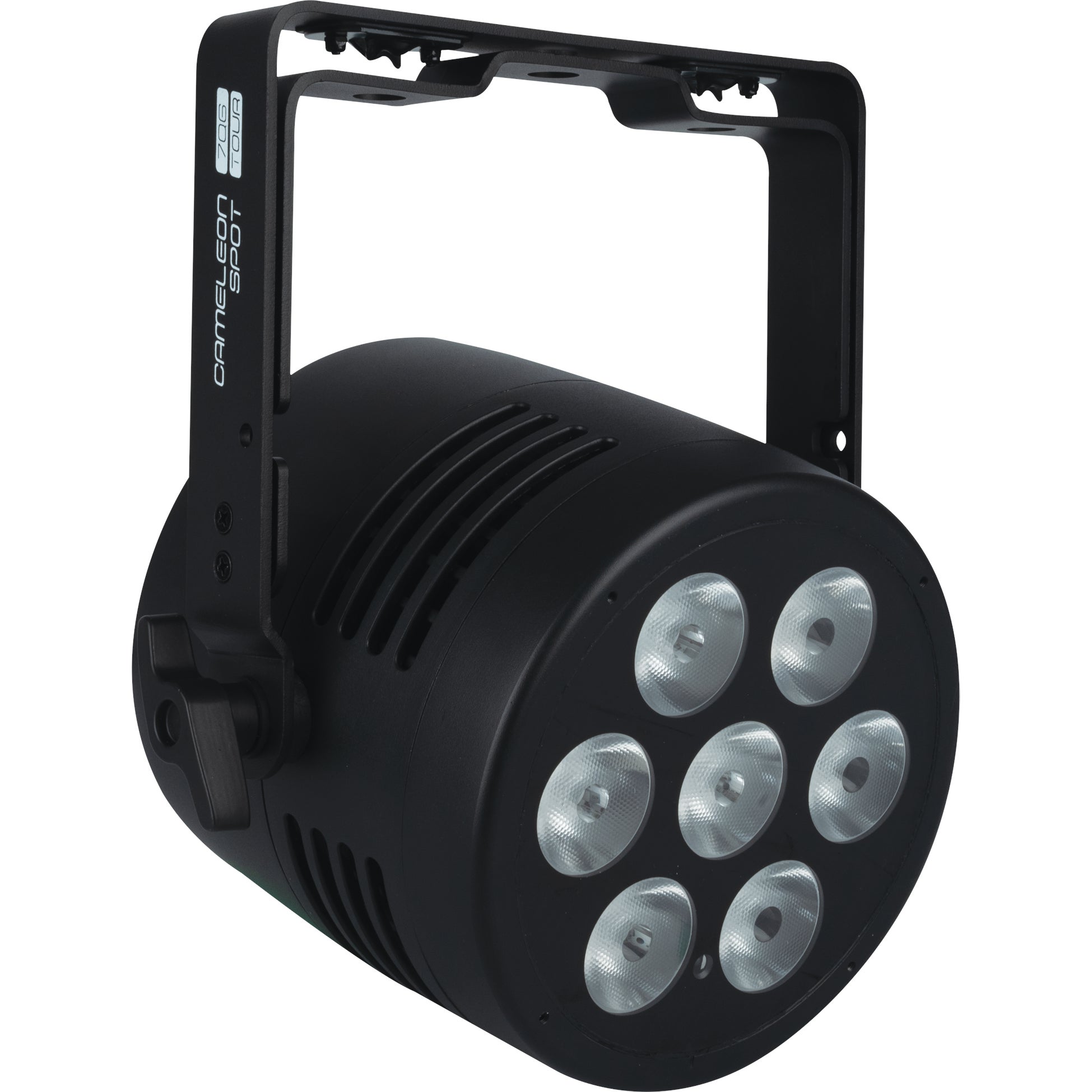 Showtec Cameleon Spot 7Q6 Tour LED spot