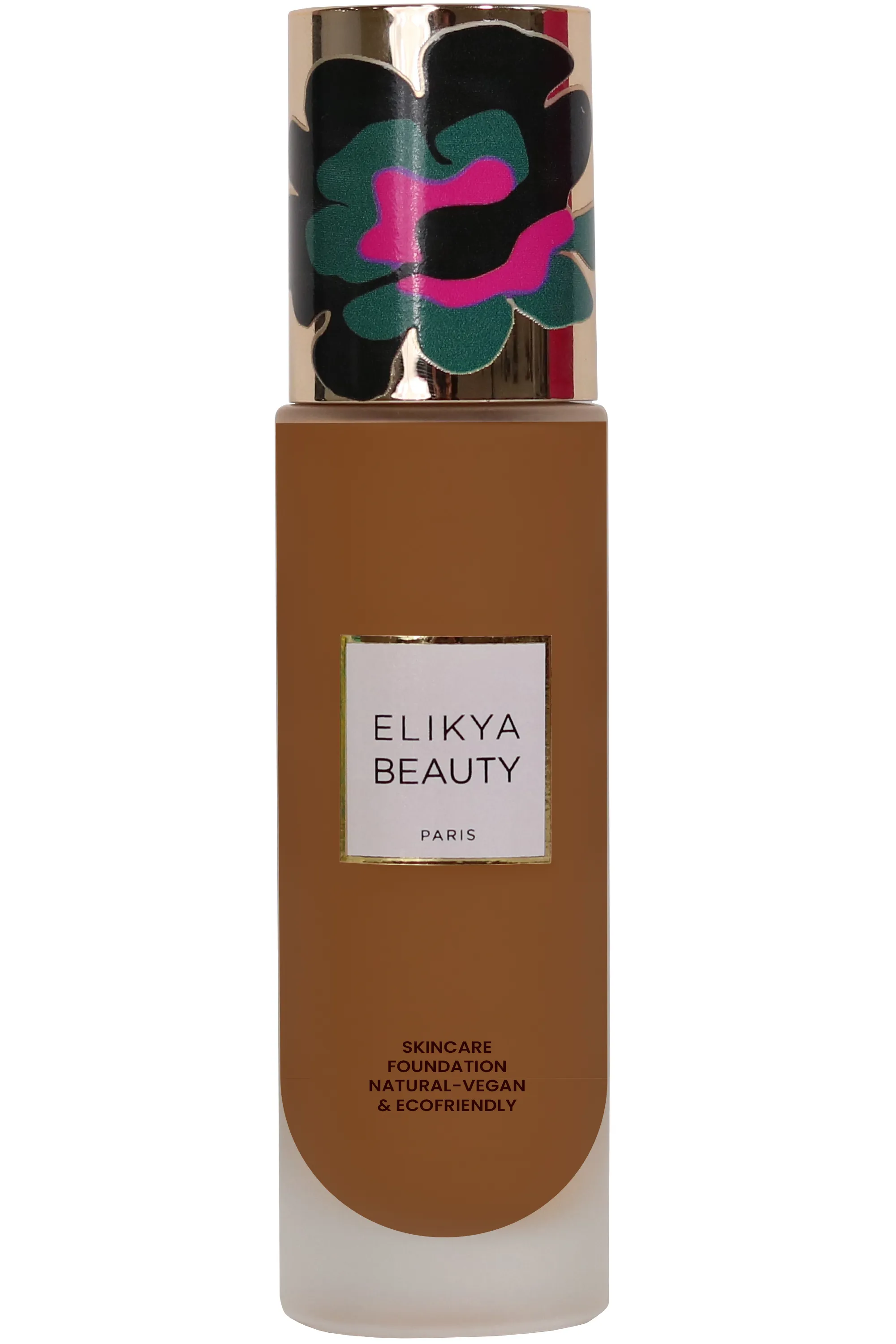 Elikya Beauty Fond de teint matifiant-30 ml