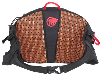KilimanjaroSwift 5L - schwarz
