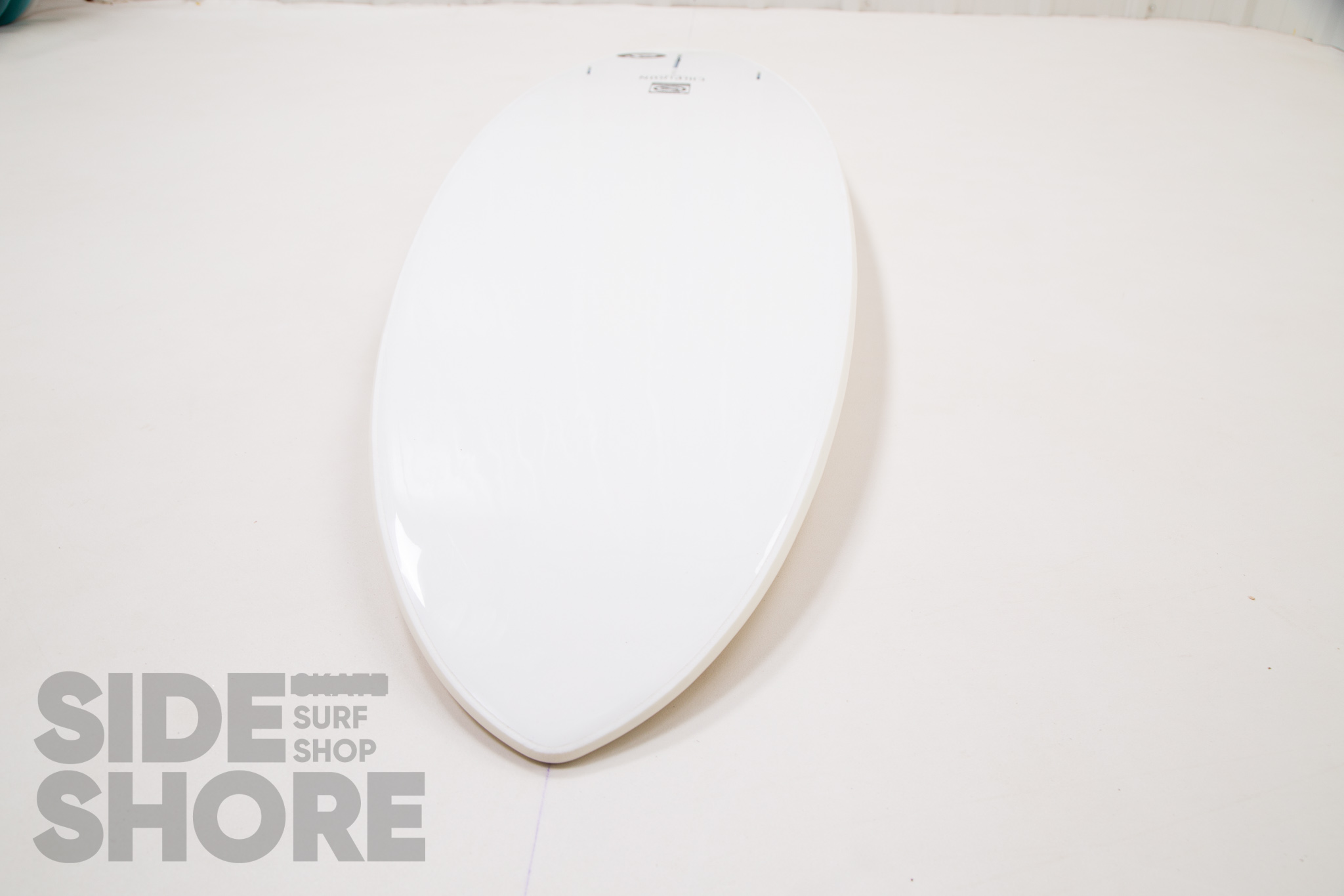 Ocean Storm Chipiron Softboard Tracker - 7'0 x 21