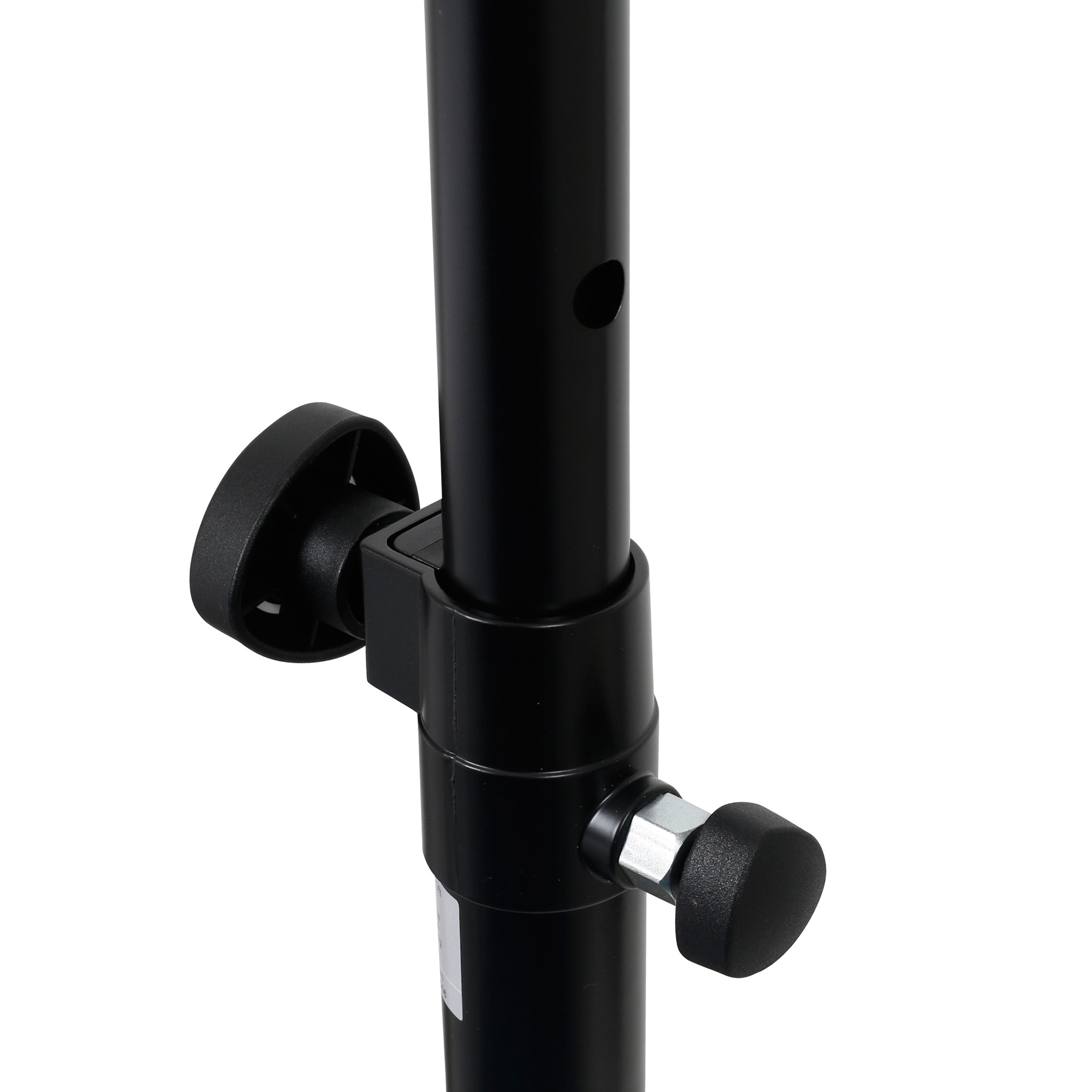 Konig & Meyer 21460 luidsprekerstandaard zwart