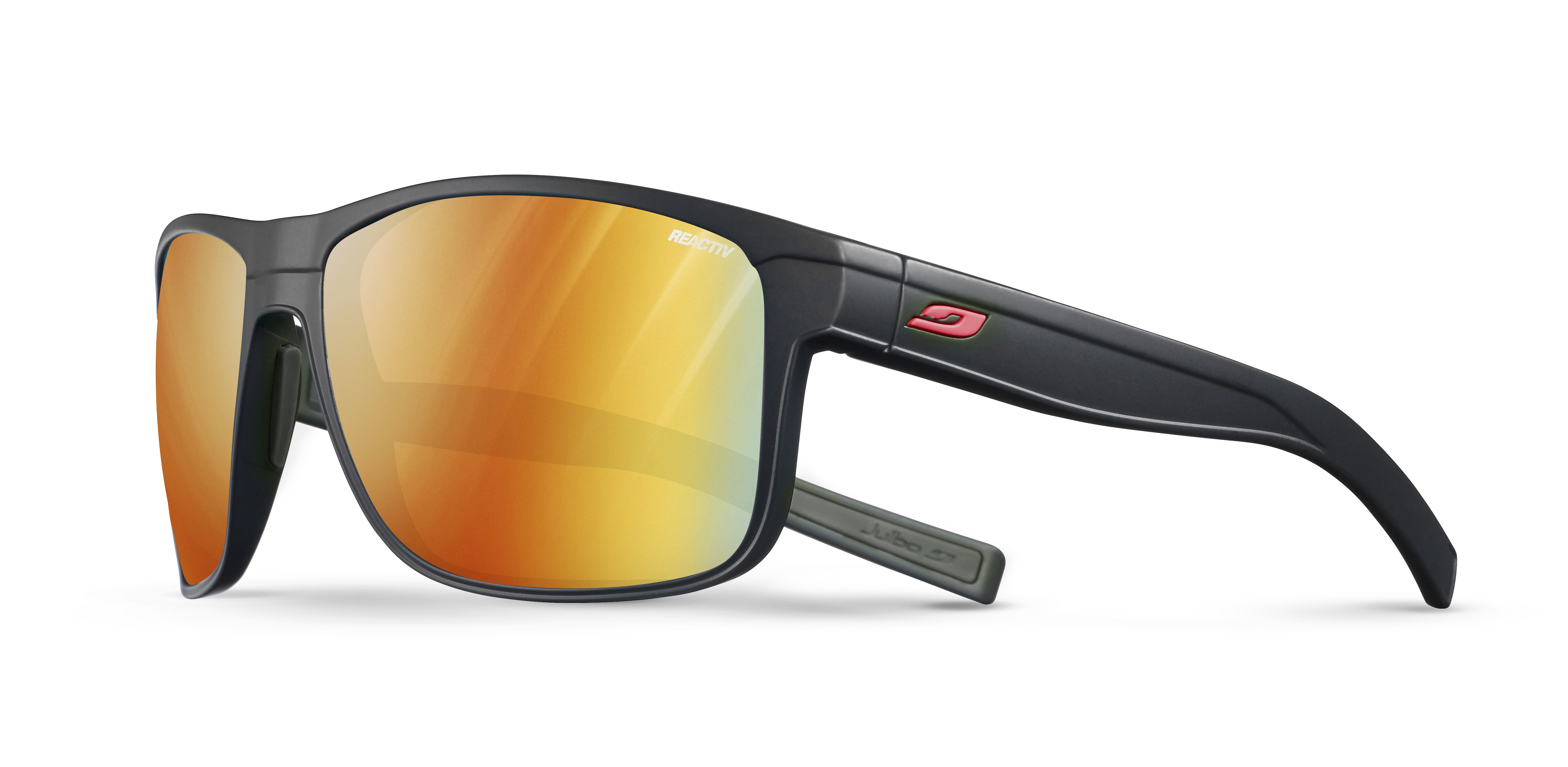 Renegade, Reactiv LAF 1-3