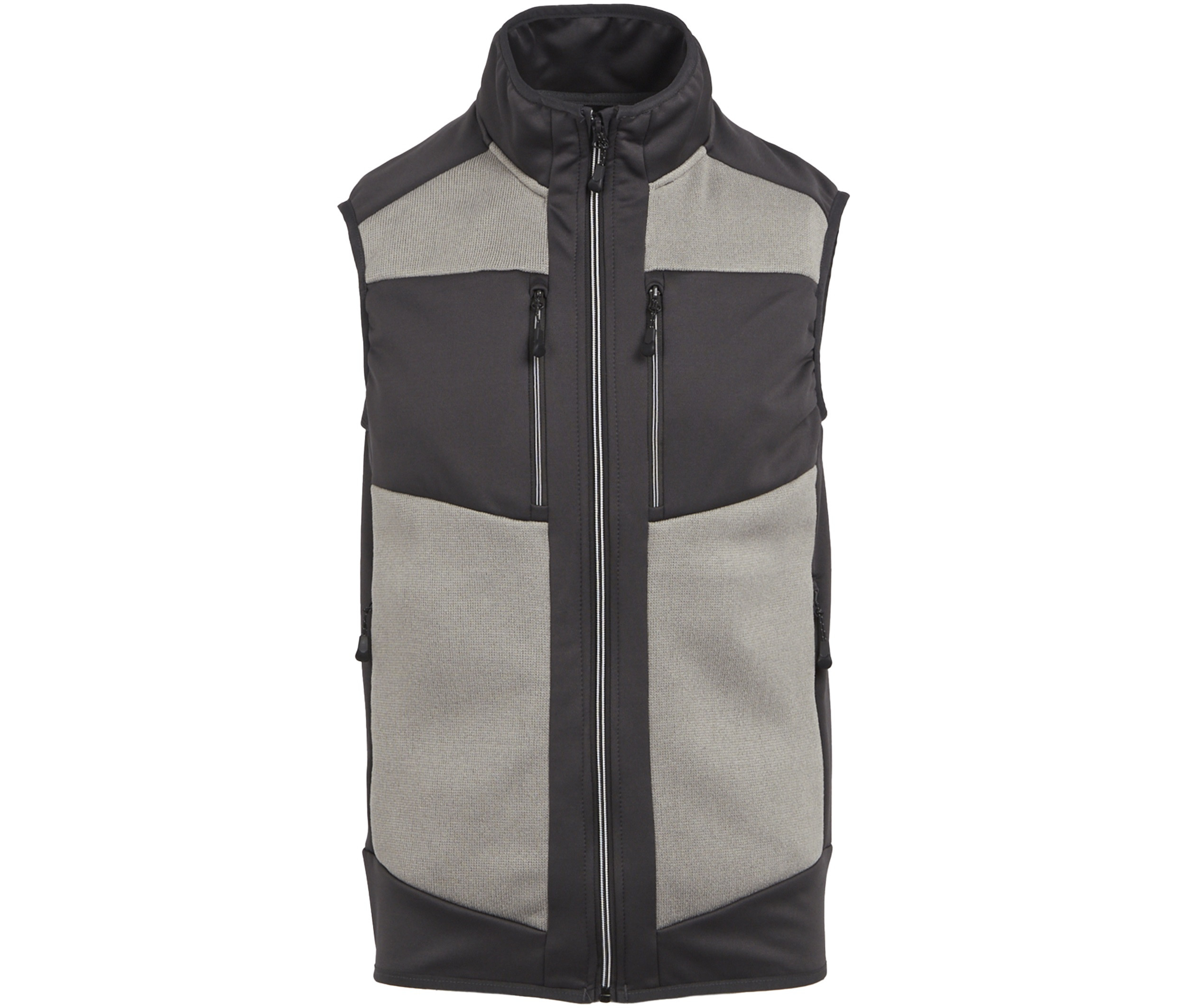 REGATTA RGA914 - Bodywarmer bi-matière