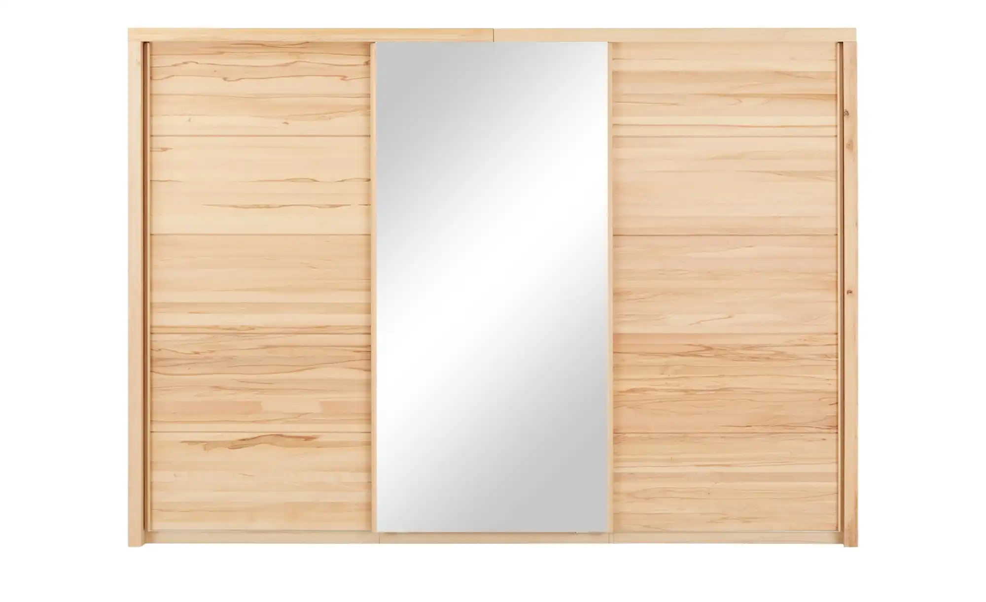 smart Schwebetürenschrank, 3-türig Oslo