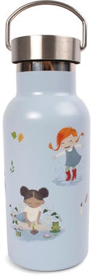 FILIBABBA Vannflaske Tiny Explorers 350 ml