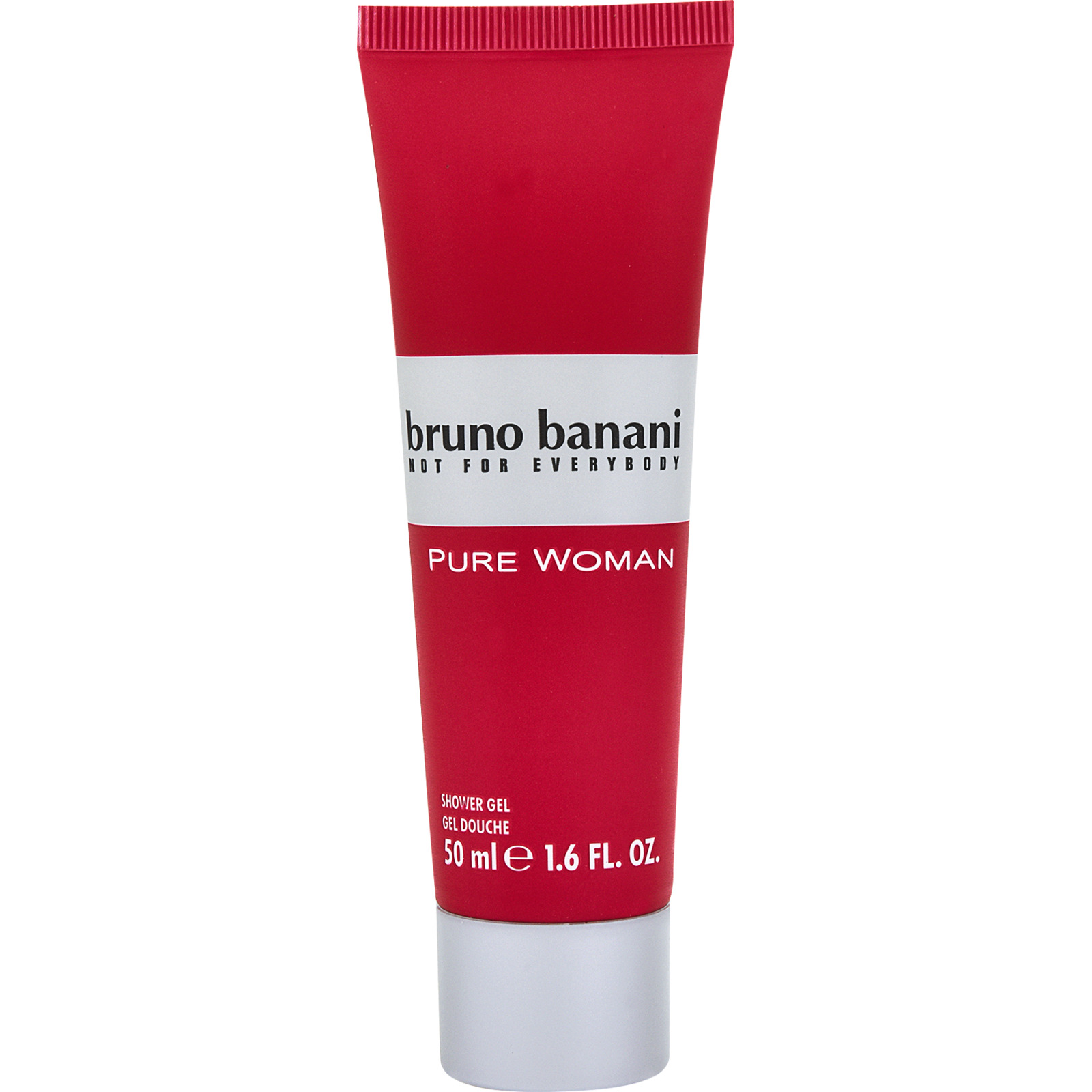 Bruno Banani Pure Woman Duftset, 2-teilig
