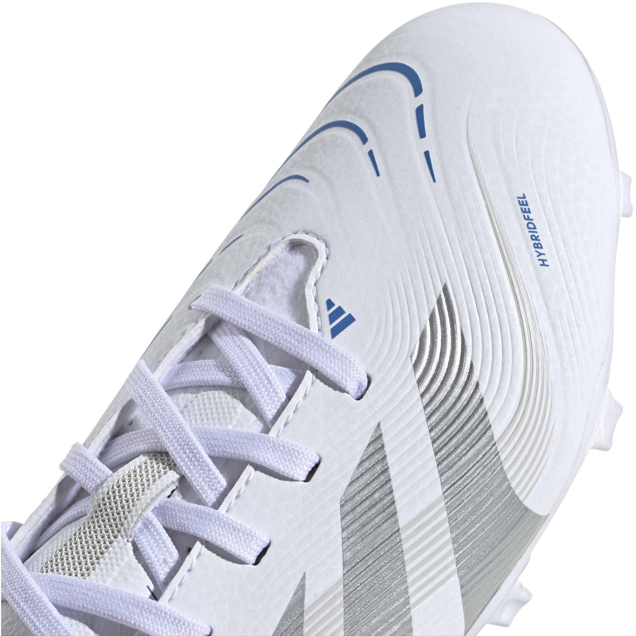 adidas Predator League Juniors Firm Ground Football Boots