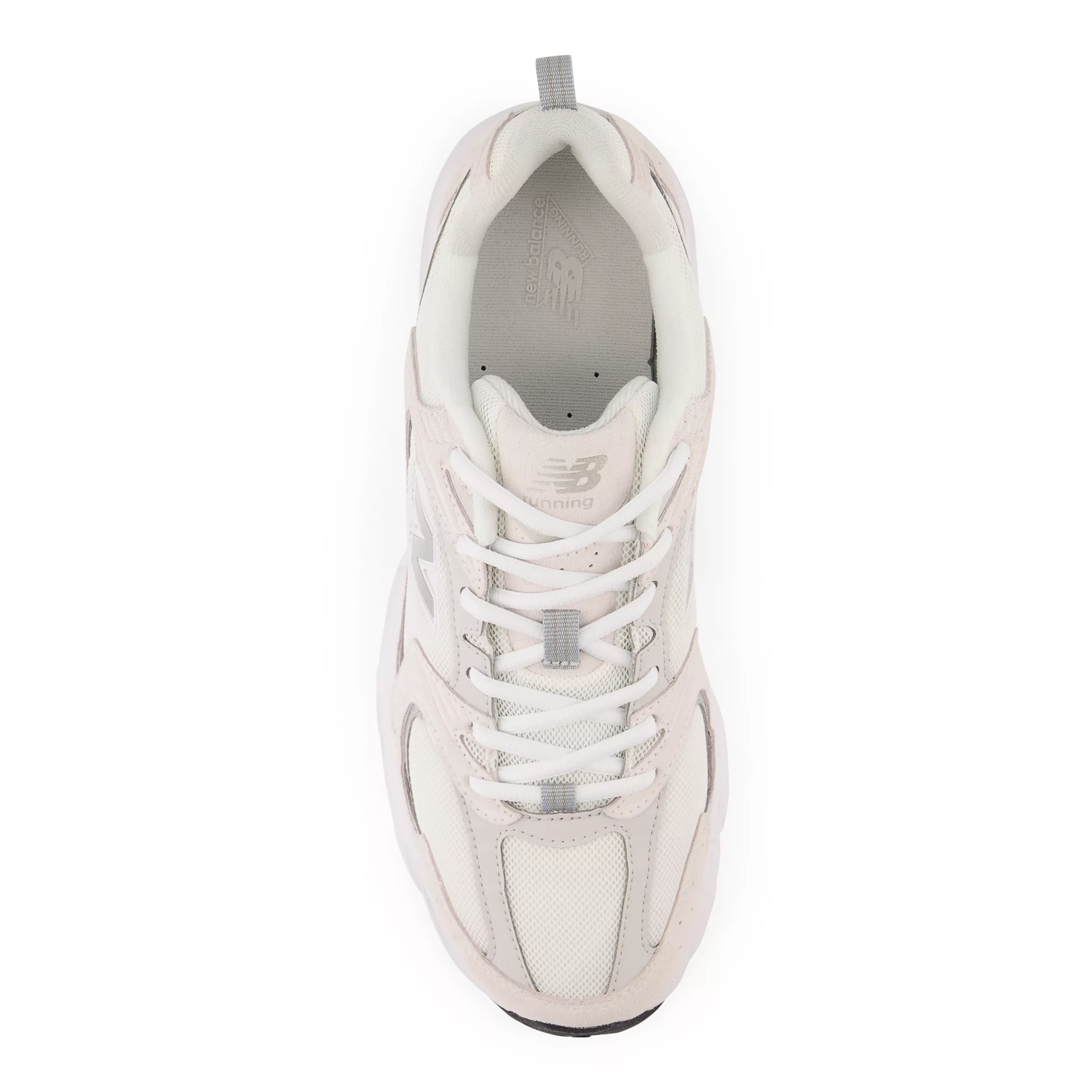530 Sea salt con grey matter e white