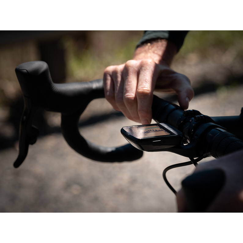 Wahoo Fitness Elemnt Bolt V2 Fahrradcomputer