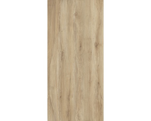 XXL porseleinen steengoed wand- en vloertegel Count Cedar 120x260 cm