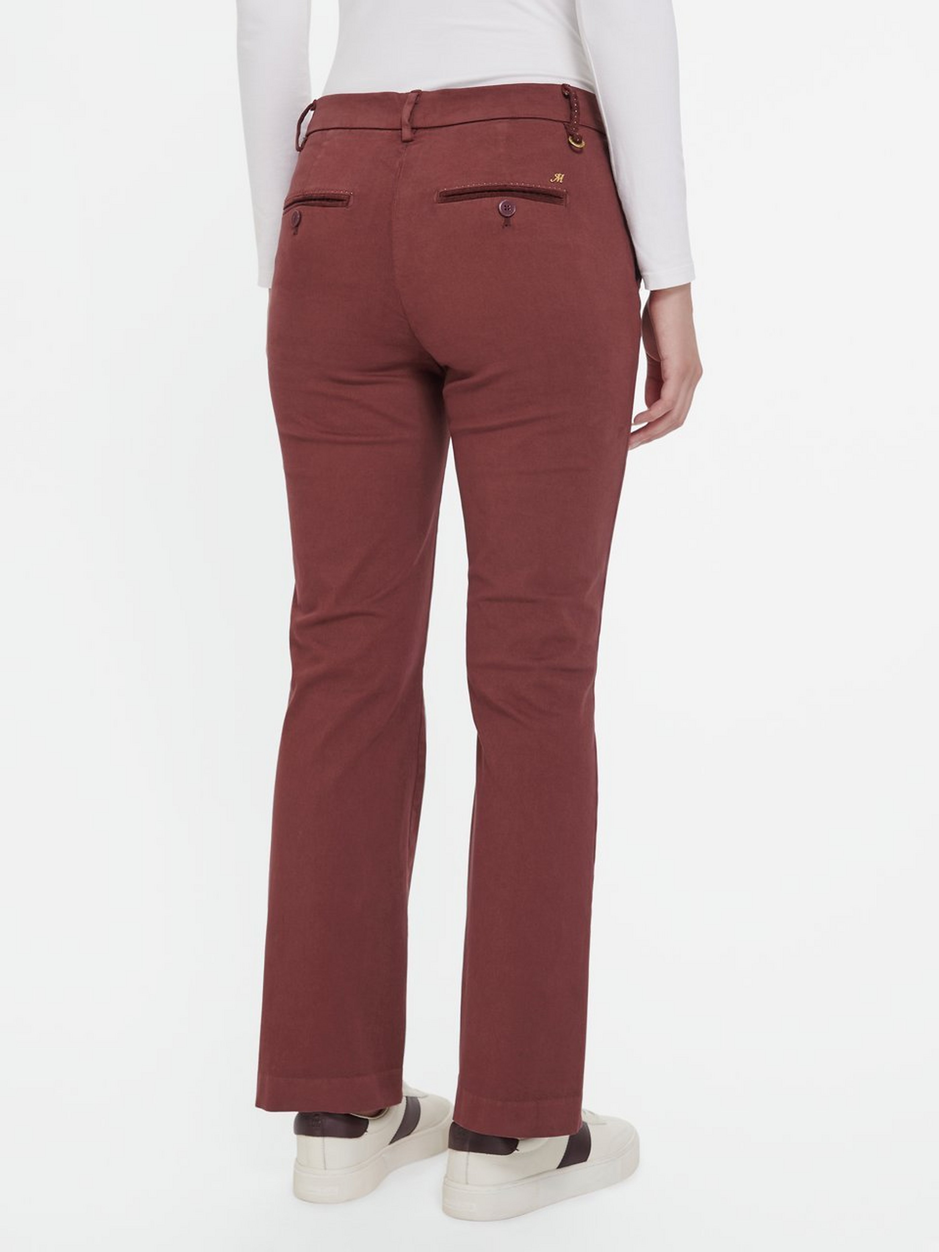Hose „New York Trompet“
