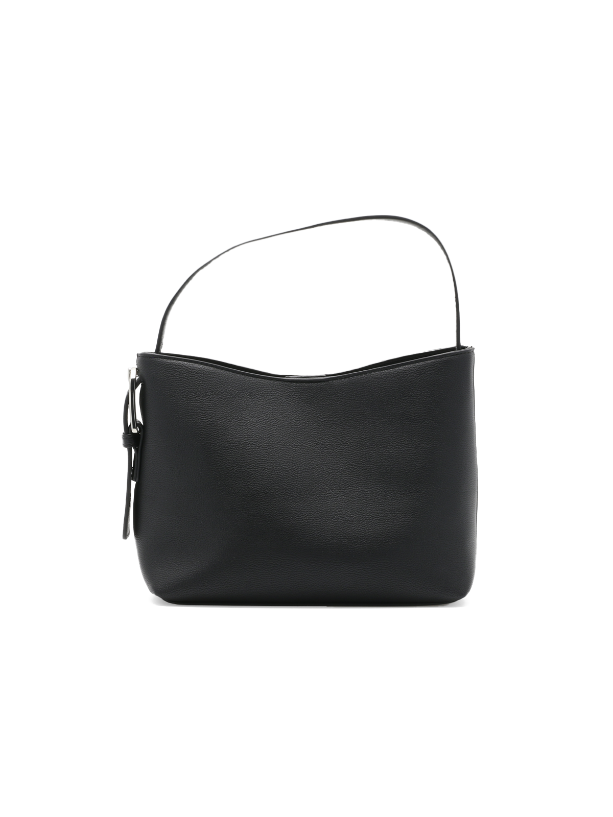 Sabbia Handbag S Black - Trapes Sko