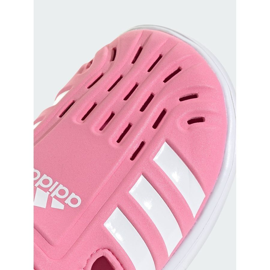 Adidas Claquette Summer Closed Toe Water