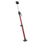 Teleskopstøtte 60-115 cm