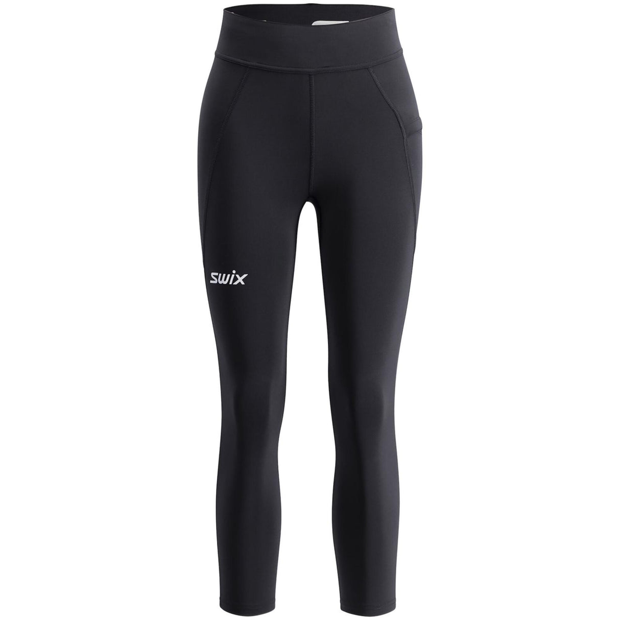 Swix<br>Pace High Waist Cropped Tights W