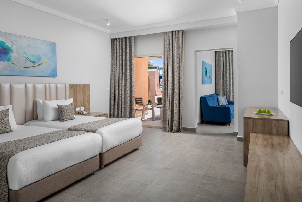 Pickalbatros Water Valley All Inclusive - Hotel