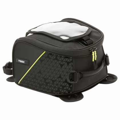 Sacoche réservoir Taac TC15 (6.5 Litres) Universel - Noir