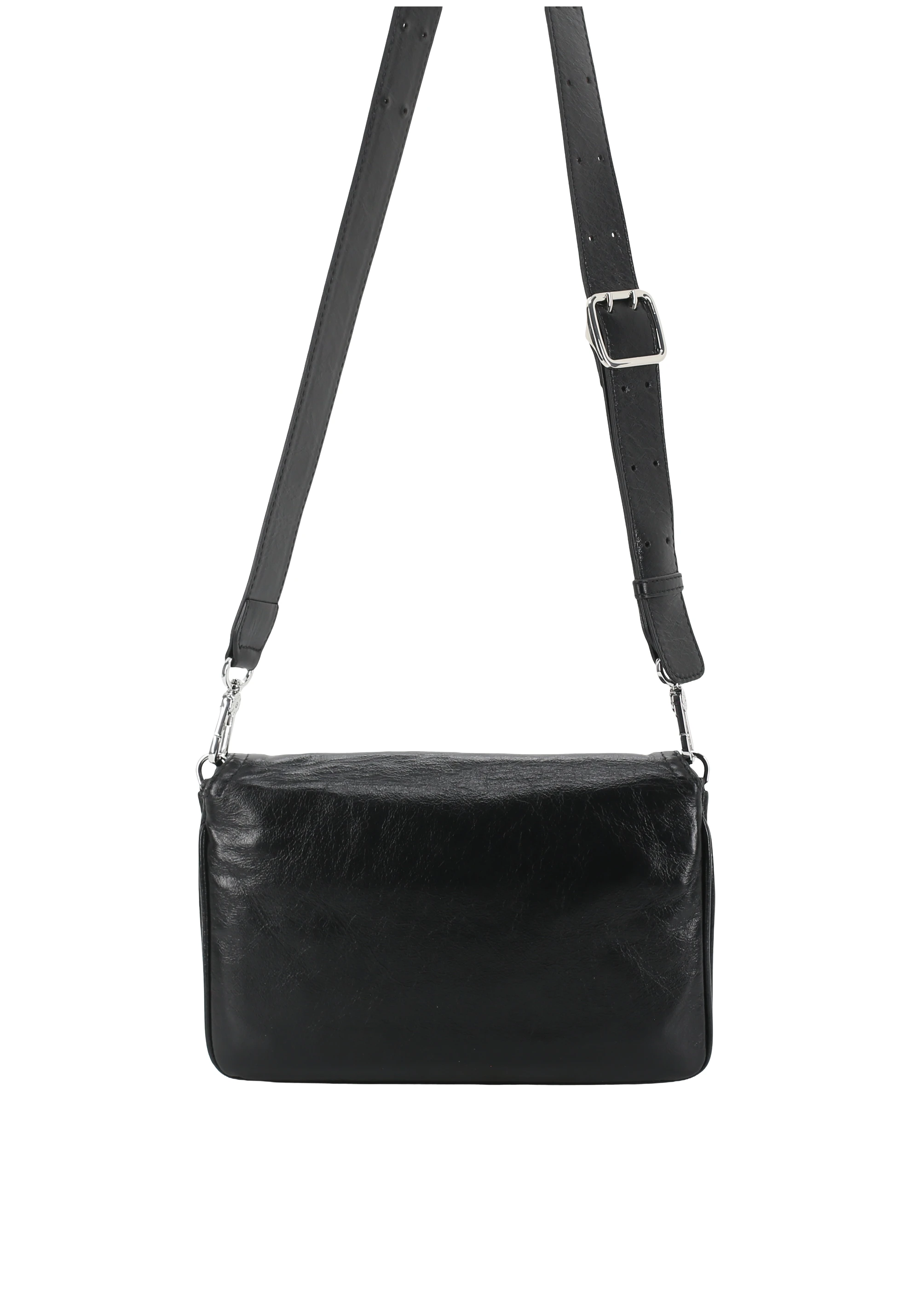 Cross body bag PURE Leather Dioniso Standard