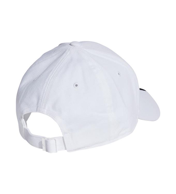 adidas Baseball 3-stripes Cotton Twill Cap