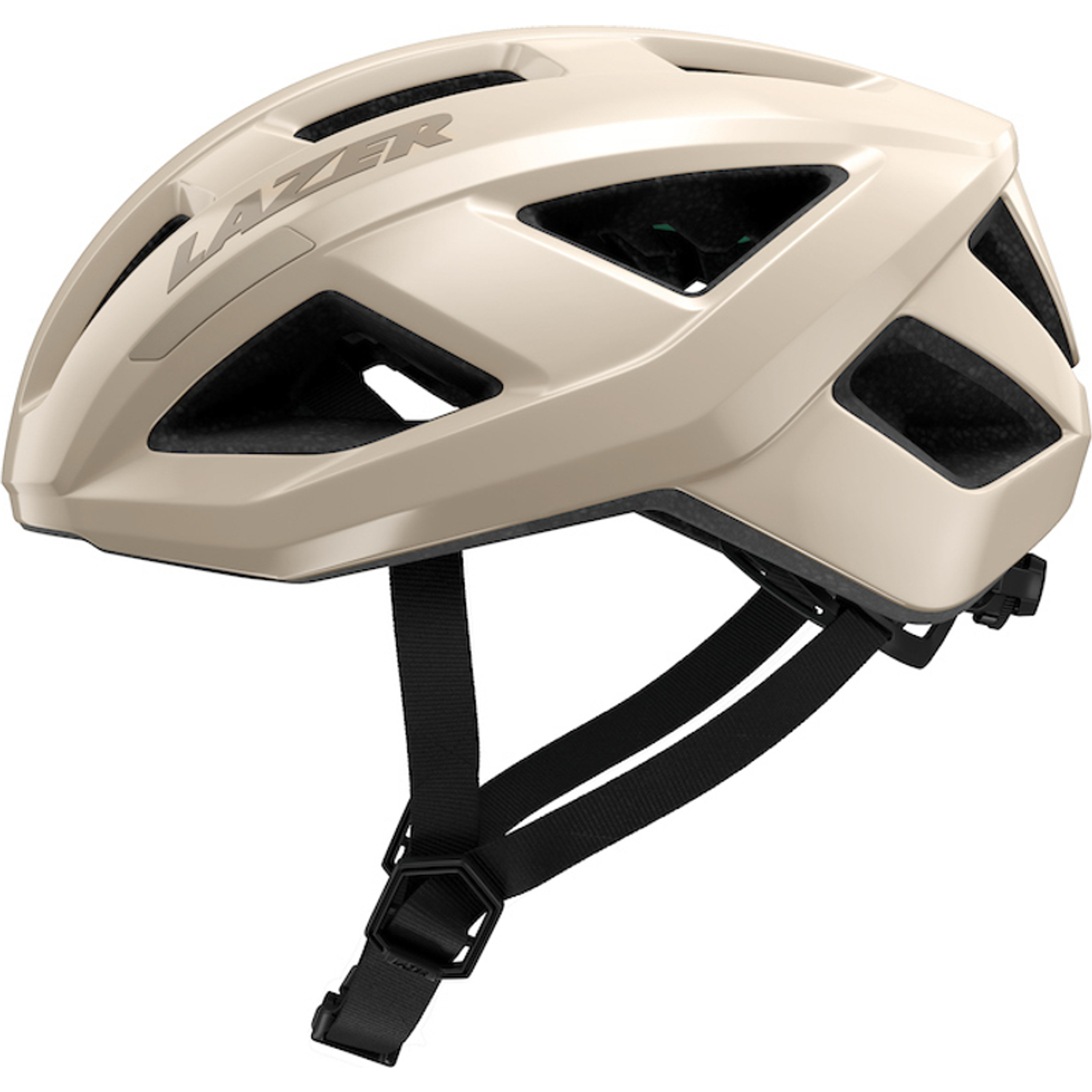 Lazer Tonic KinetiCore Racefiets Helm