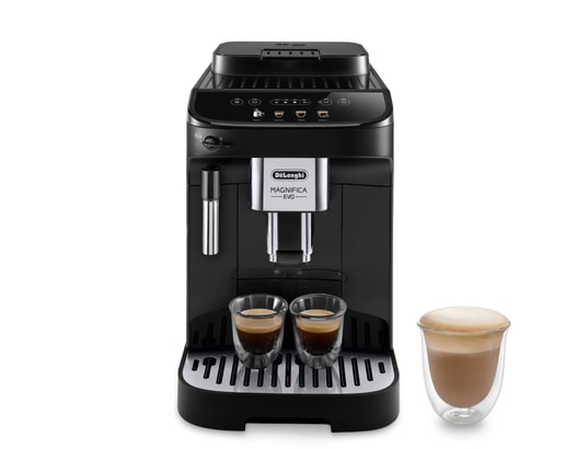 DELONGHI - Expresso ECAM290.22.B Magnifica Evo