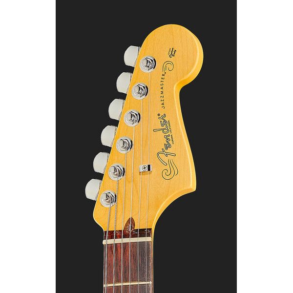 Fender AM Pro II Jazzmaster DK NIT