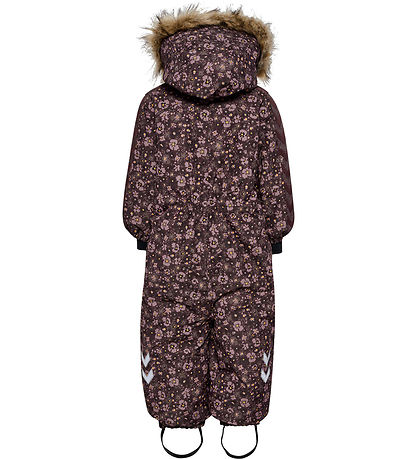 Hummel Schneeanzug - Tex - hmlMoon - Fudge