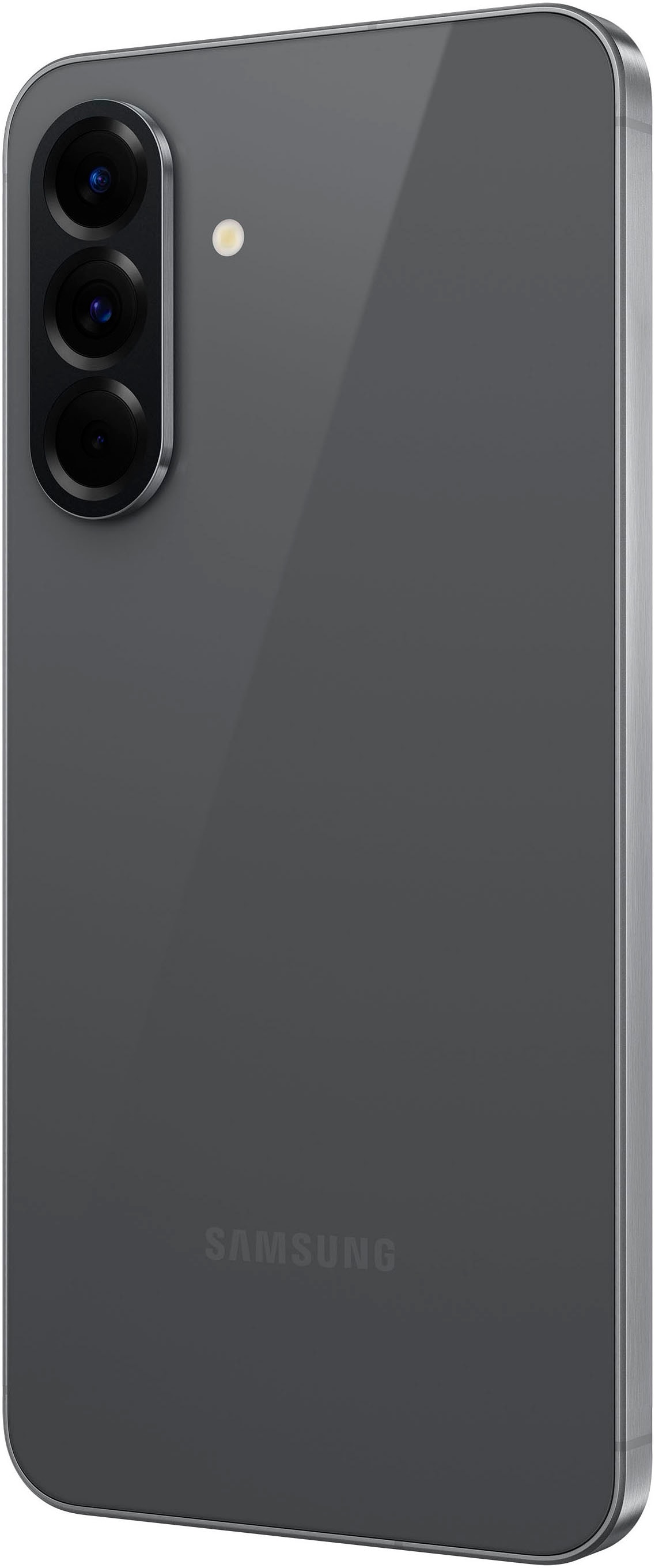 Samsung Smartphone »Galaxy-A56 5G« Graphite - Enterprise Edition