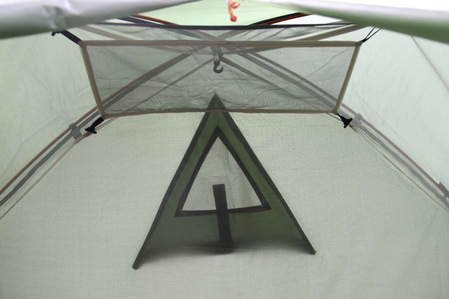 Origin Outdoors Snugly Kuppelzelt für 2 Personen