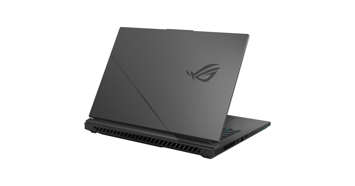 ASUSROG Strix G18 G814PP-S9018W 18