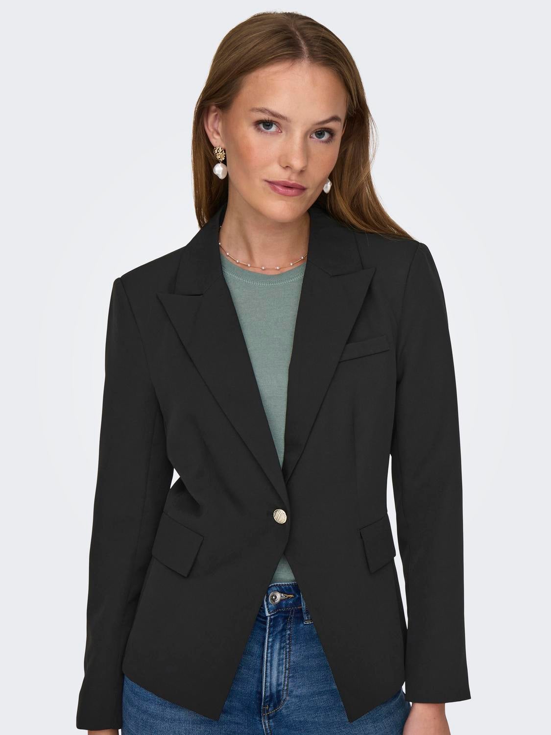 JDYVERA Blazer Black