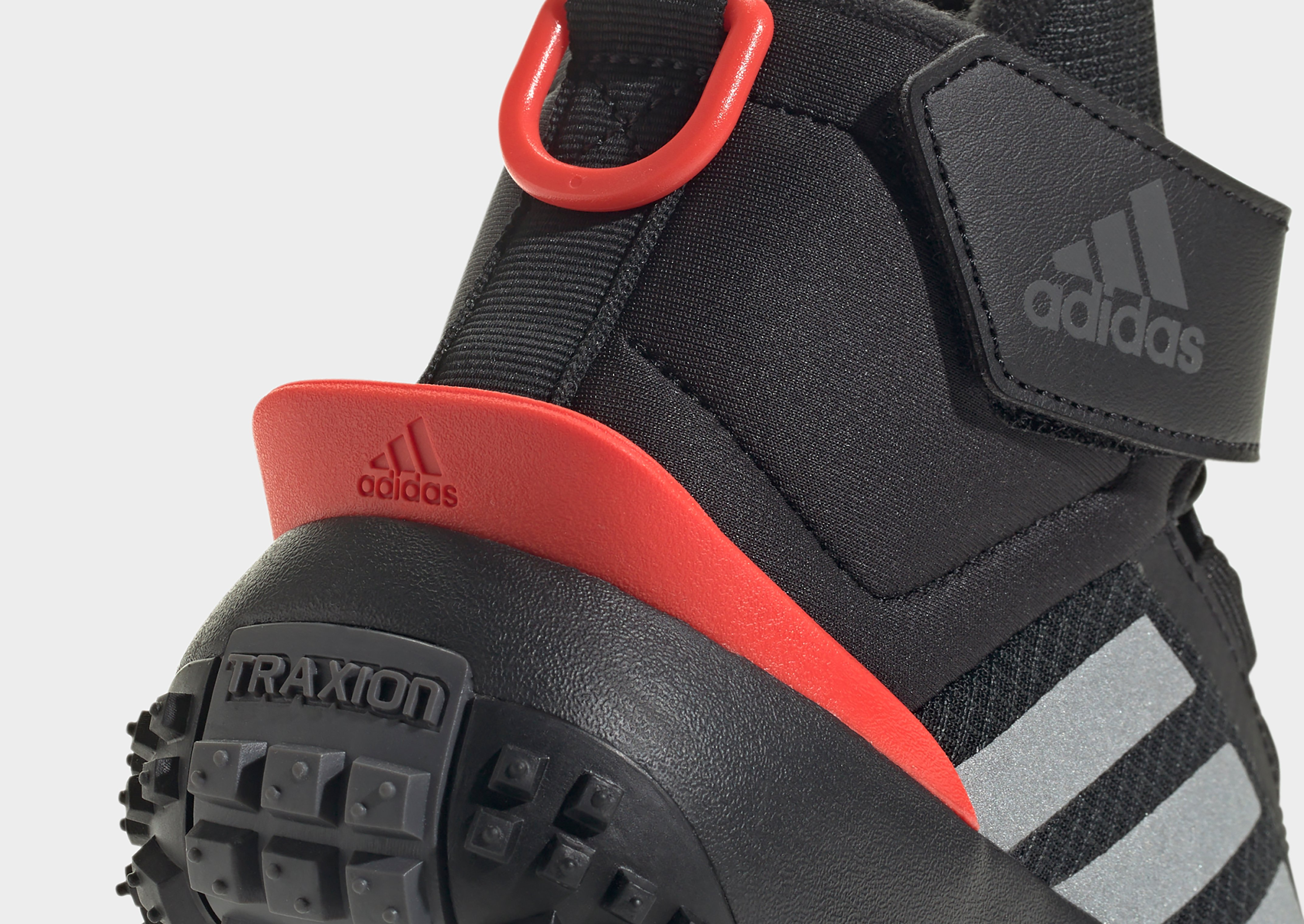 adidas Chaussure Fortatrail Enfants