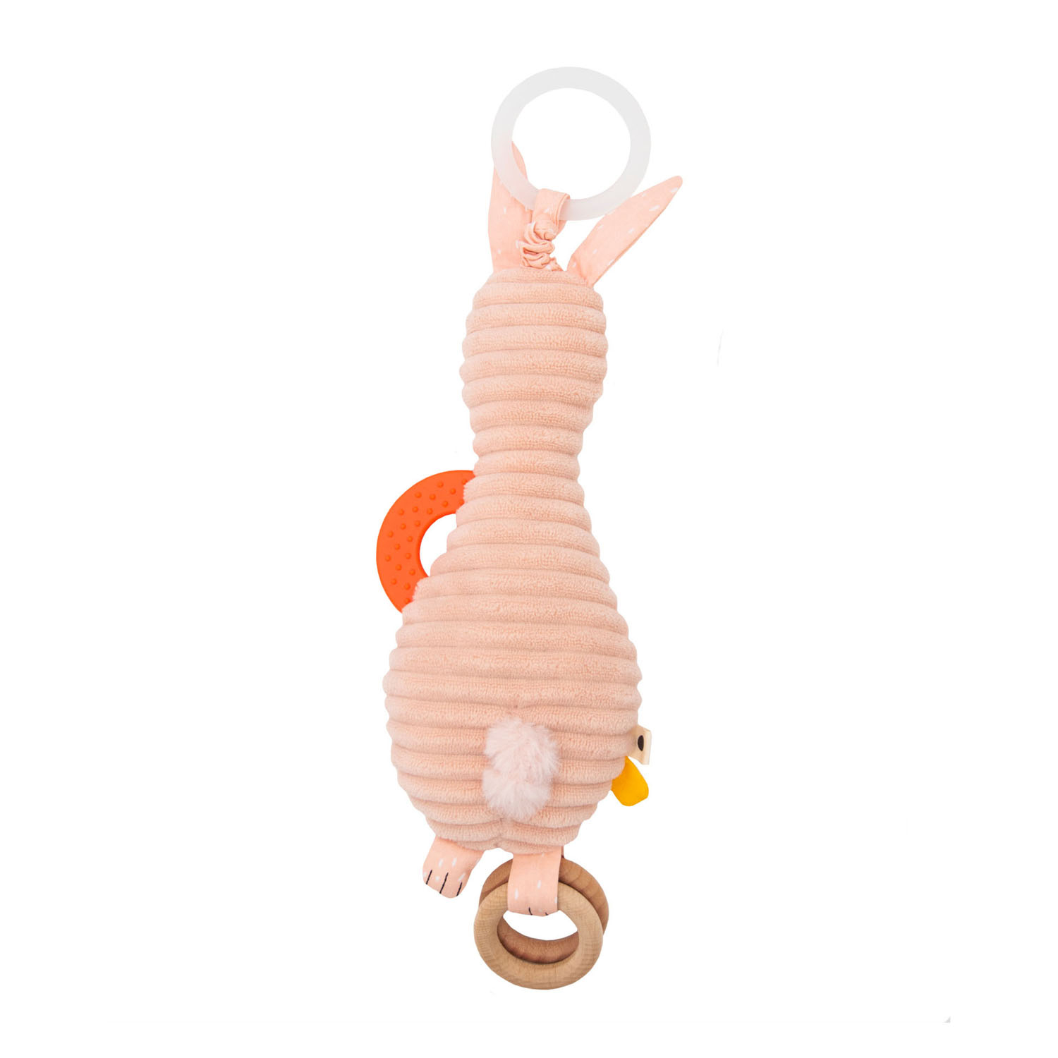 Trixie Activiteitenspeeltje- Mrs. Rabbit
