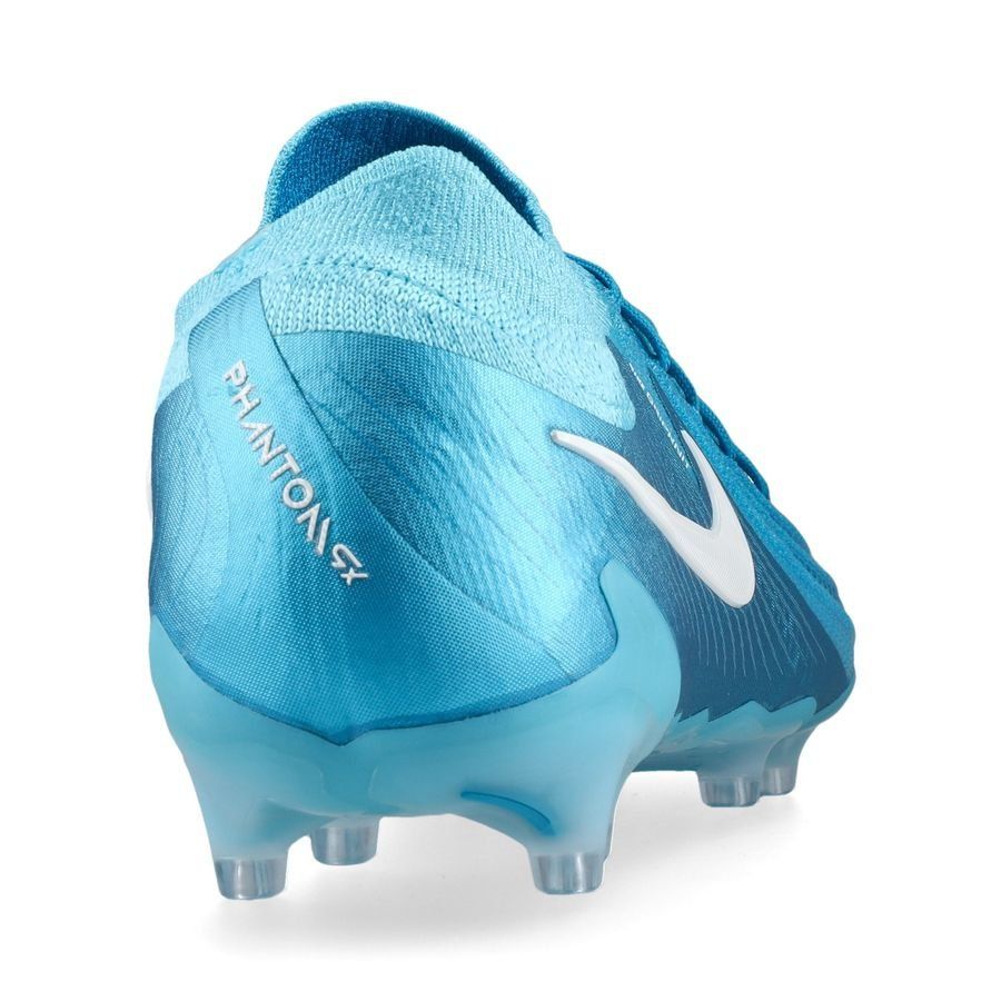 Nike Phantom GX II Elite AG-PRO Mad Ambition - Bleu/Blanc