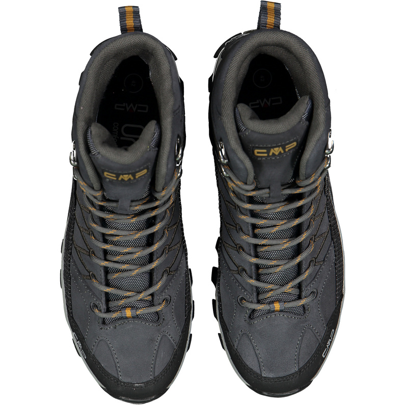CMP Herren Rigel MID WP Schuhe
