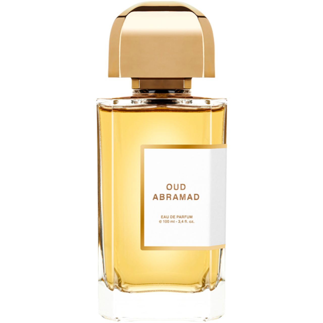 BDK, Oud Abramad EdP Nat. Spray