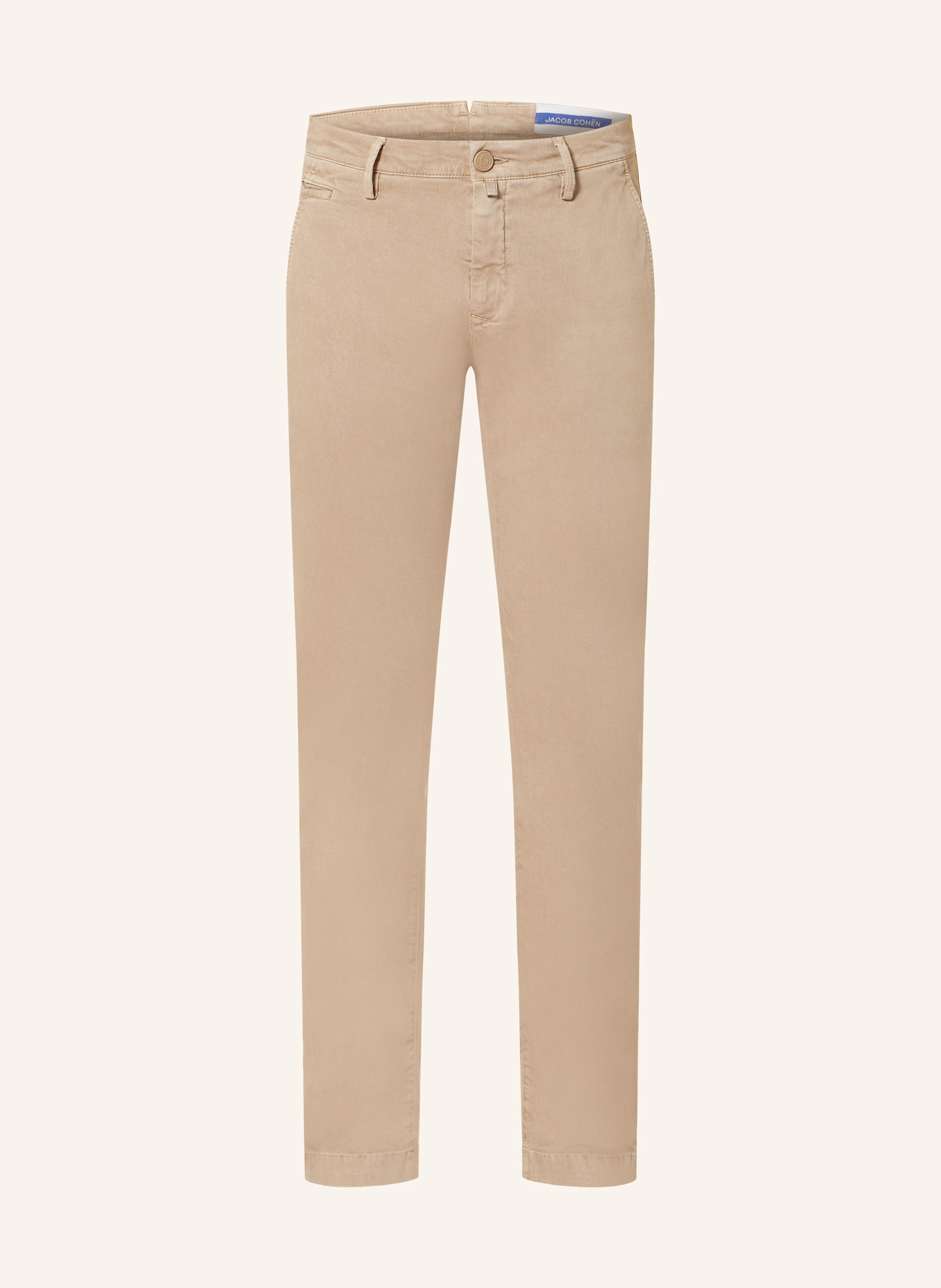 JACOB COHEN Chino BOBBY Slim Fit