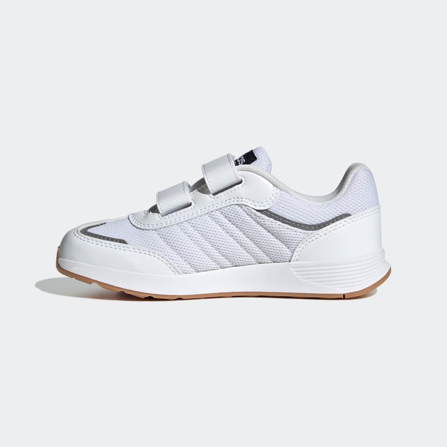 adidas Sportswear Klettschuh »TENSAUR SWITCH  KIDS«