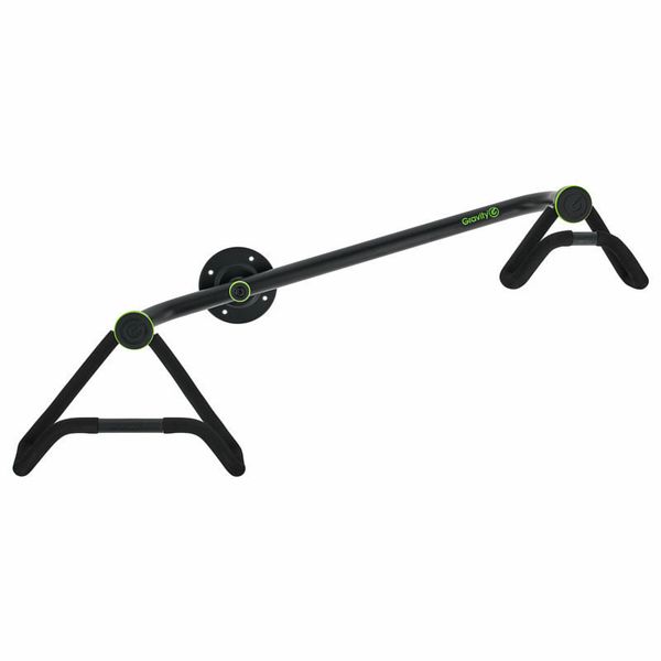 Gravity GS WMB 01 EB