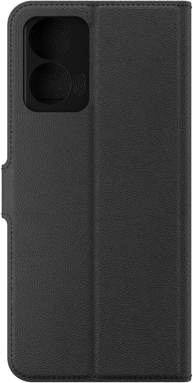 Zagg Motorola G24 Power pungetui (sort)