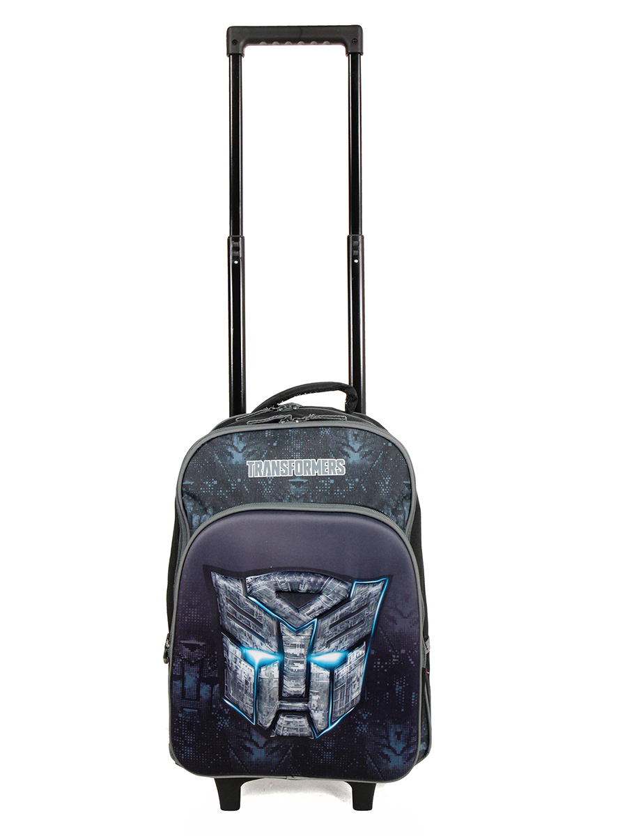Sac À dos À roulettes Transformers MÀgatron