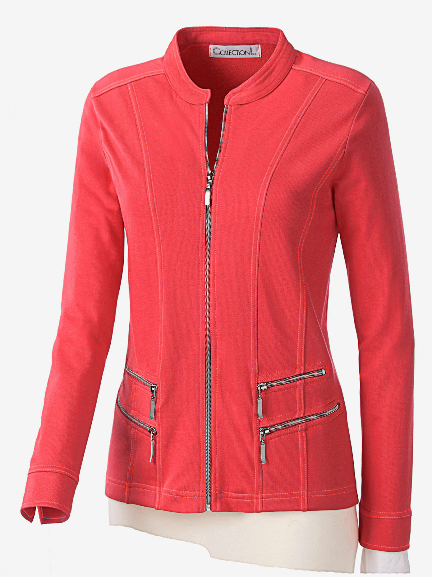 Veste légère alternative idéale au blazer