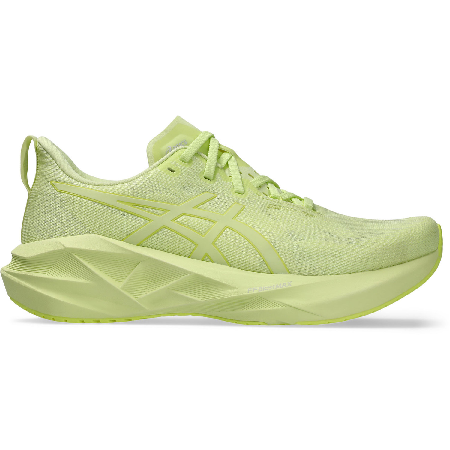 ASICS Novablast 5 Lite-Show Heren